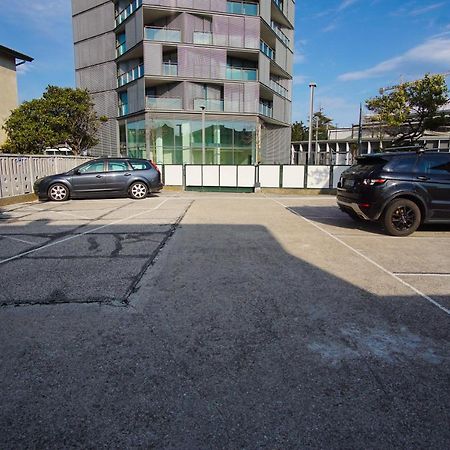 Quito Residence Movida E Spiaggia Lido di Jesolo Exteriör bild