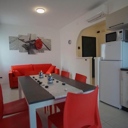 Quito Residence Movida E Spiaggia Lido di Jesolo Exteriör bild