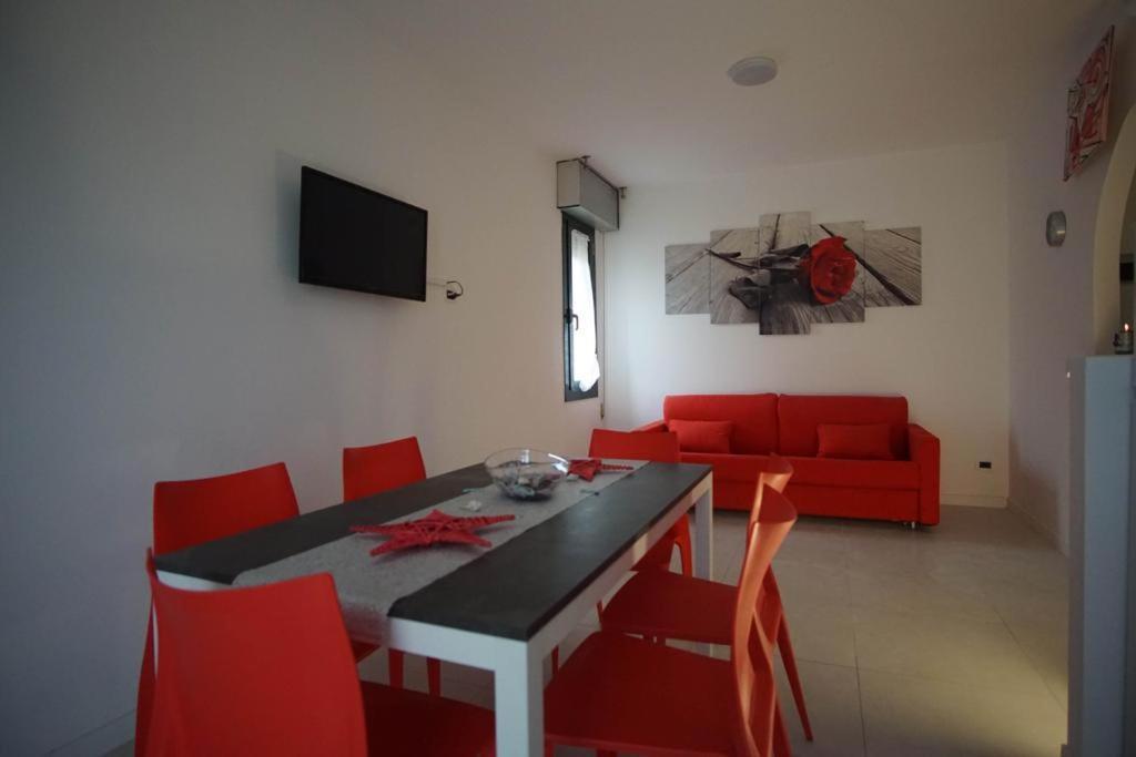 Quito Residence Movida E Spiaggia Lido di Jesolo Exteriör bild