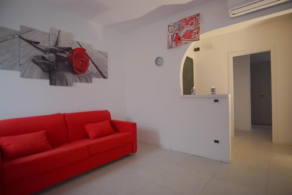 Quito Residence Movida E Spiaggia Lido di Jesolo Exteriör bild