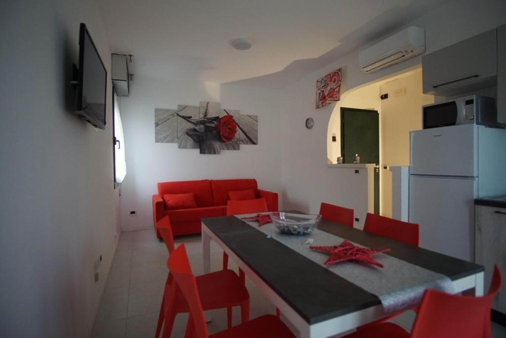 Quito Residence Movida E Spiaggia Lido di Jesolo Exteriör bild