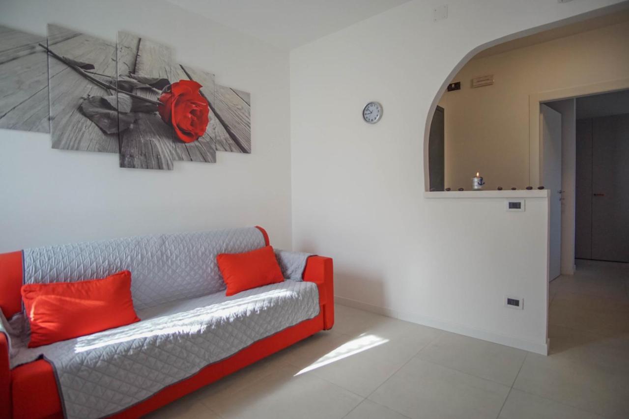 Quito Residence Movida E Spiaggia Lido di Jesolo Exteriör bild