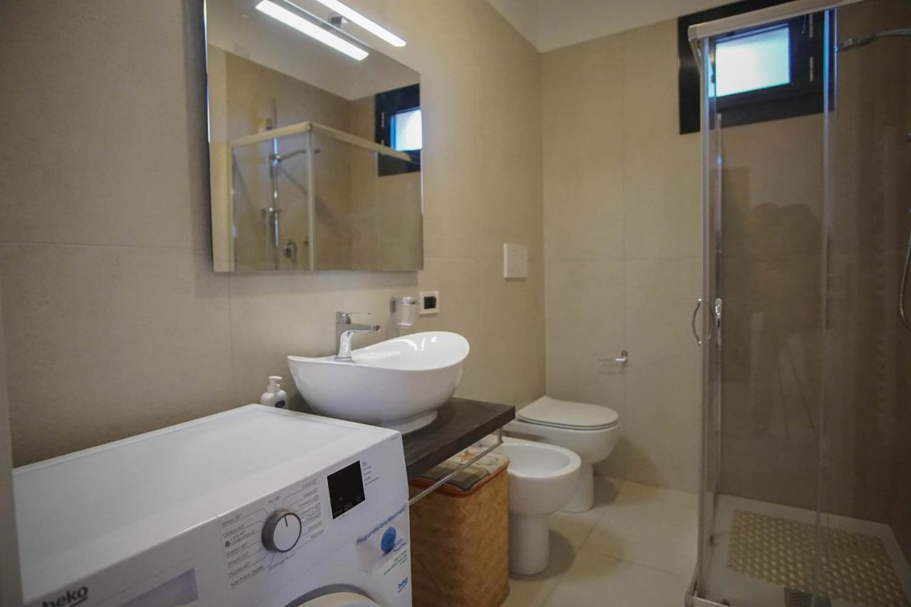 Quito Residence Movida E Spiaggia Lido di Jesolo Exteriör bild